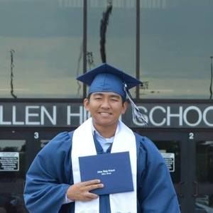 Meet your Posher, Jacob